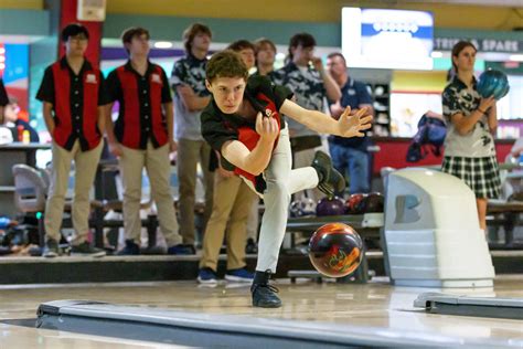 Bowling | Sports Teams | Montgomery Bell Academy