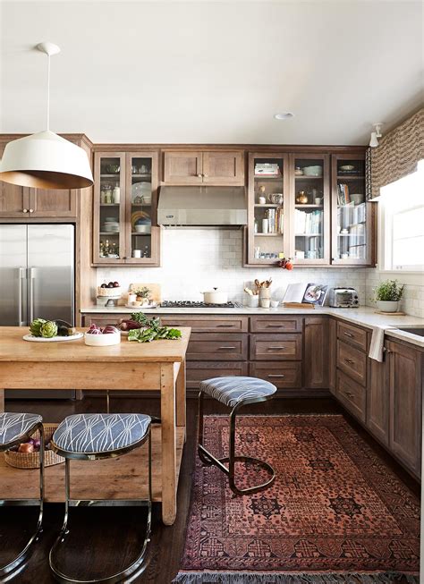 22 Kitchen Cabinetry Trends Designers Can't Stop Using