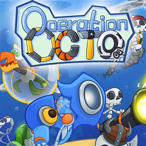 Operation Octo