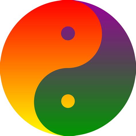 What Is the Meaning of Yin and Yang? - WorldAtlas