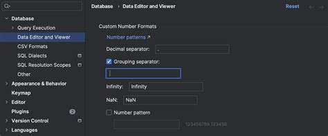 Image result for Datagrip Visualization