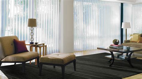 Vertical Sheer Shadings | Broadway | MAC