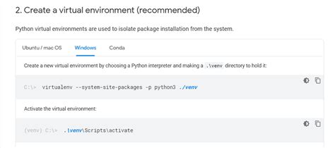 Install Tensorflow Python 的图像结果