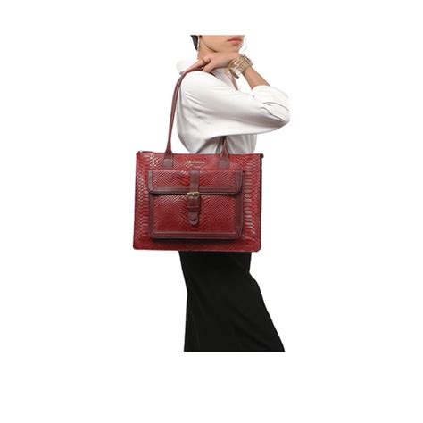 Women Laptop Bag – Hidesign