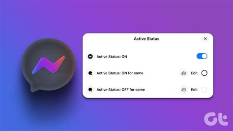 How to Share Screen in Facebook Messenger (With Audio) - Guiding Tech