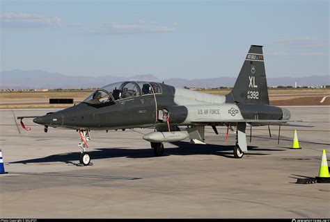 65-10392 United States Air Force Northrop T-38C Talon Photo by MILSPOT ...