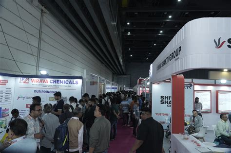 International Soap & Detergent Expo - The largest event of the trade in ...