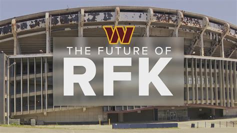 Update on the future of the RFK Stadium site in DC | wusa9.com