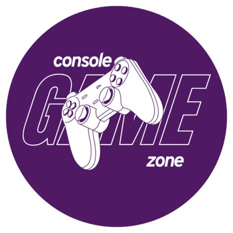 About Us – Console Zone