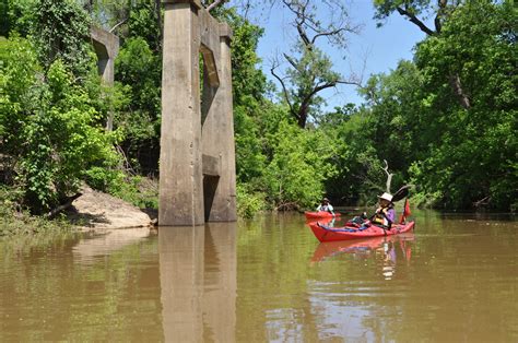 Guided Tour of the Paddle Trail at Joe Pool Lake — TC Paddlesports with ...