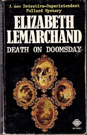 Death on Doomsday : Lemarchand, Elizabeth: Amazon.in: Books
