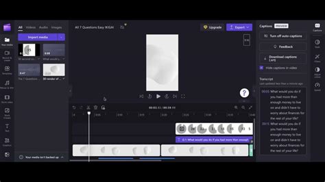 Image result for Clipchamp Videotutorial