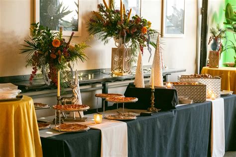 Buffets | South Bowl Philly | Bowling Alley in Philadelphia, PA