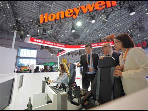 Honeywell To Acquire Pump Manufacturer Sundyne In $2.16B All-Cash Deal ...