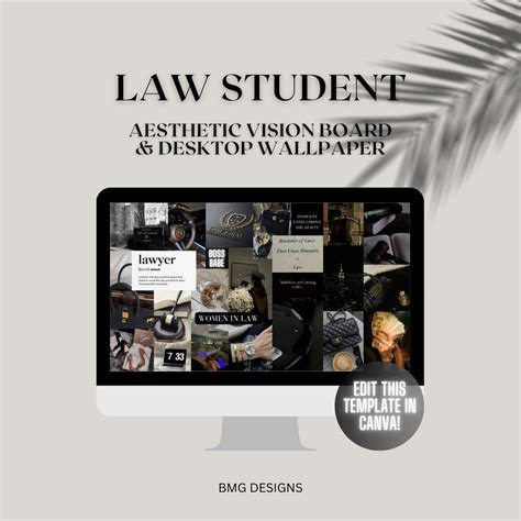 Law Vision Board 的图像结果