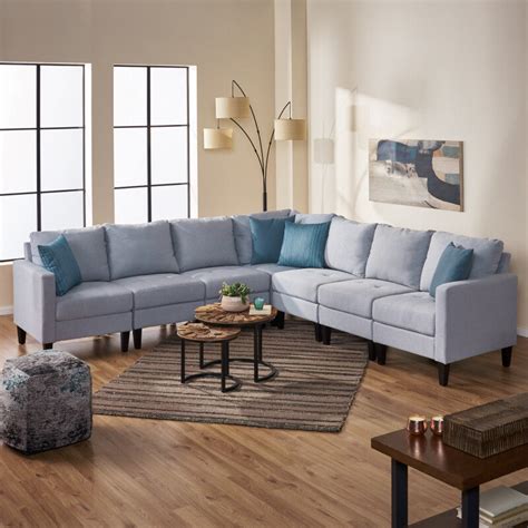 Sectional Sofas for Modern Living | Buy Online at TheMapleTree – The ...