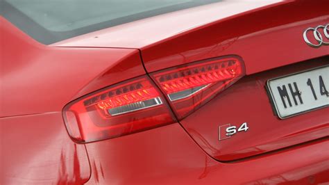 Audi-S4-2012-3-0-TFSI-Quattro-Exterior Car Photos - Overdrive