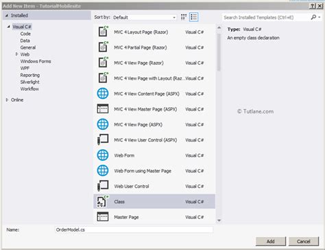 Image result for ASP.NET MVC Mobile Application Development