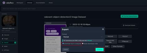 Aimbot File 的图像结果