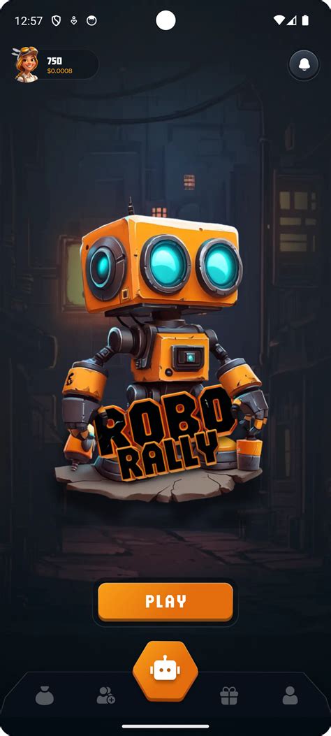 Download and Play Robo Rally on PC (Emulator)