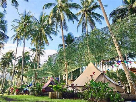 YSLA BEACH CAMP AND ECO RESORT (Camiguin/Mambajao) - Specialty Resort ...