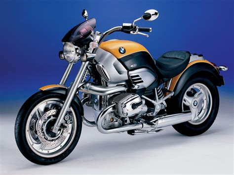 BMW R 1200 C - 2000, 2001 - autoevolution