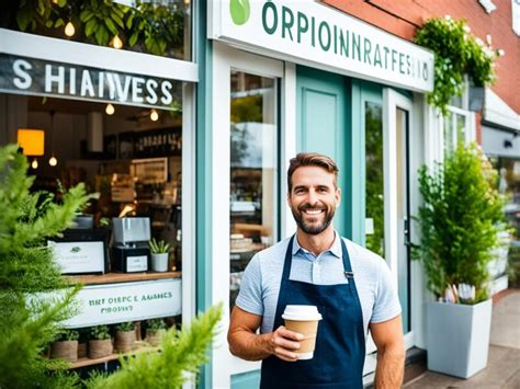 Small Business Owner 的图像结果