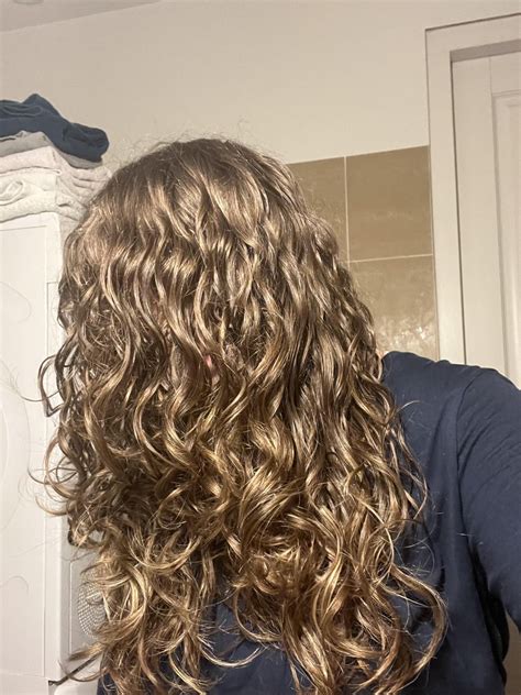 What hair type is my hair? : r/Hair