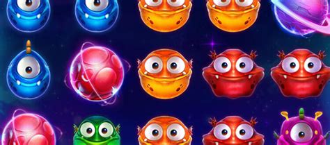 Image result for Alien Slot Games