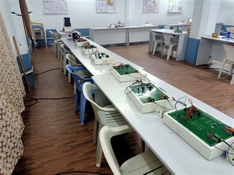 GRIET - Gokaraju Rangaraju Institute of Engineering and Technology