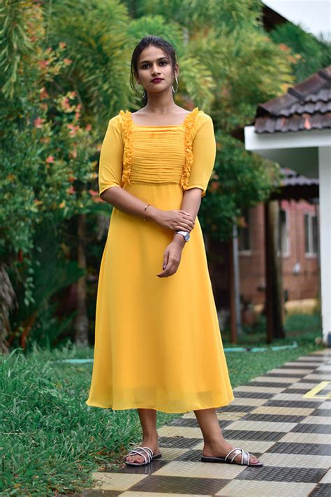 Dress – KULINA