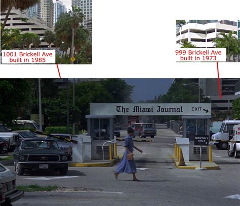 The Mean Season (1985) Film & Locations - Florida Filming Locations ...