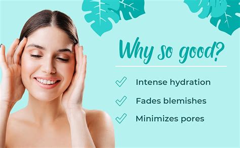 Pilgrim Korean Oil free Gel Moisturizer for oily skin with Hyaluronic ...