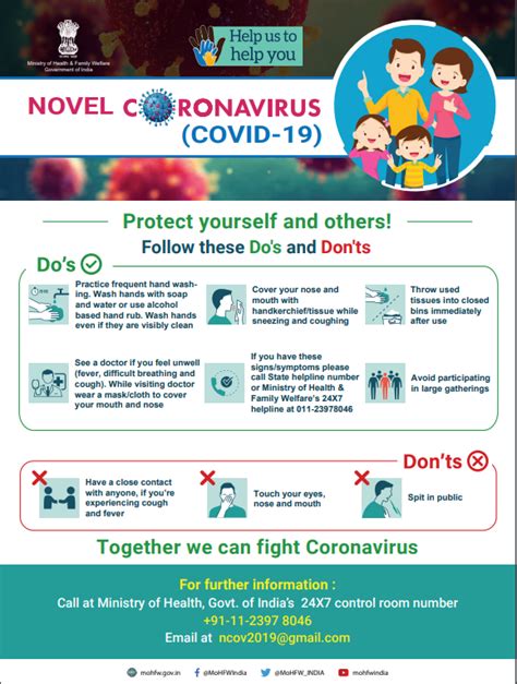 NIT Trichy - Awareness Updates