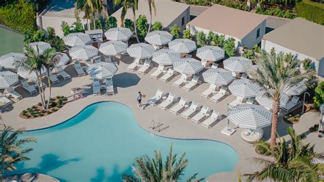 Royce Pool at The Langham Huntington Hotel – Welcome To Riviera ...