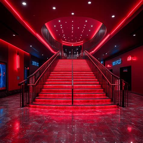 Cinemark Valley View Offers Unforgettable Movie Experiences