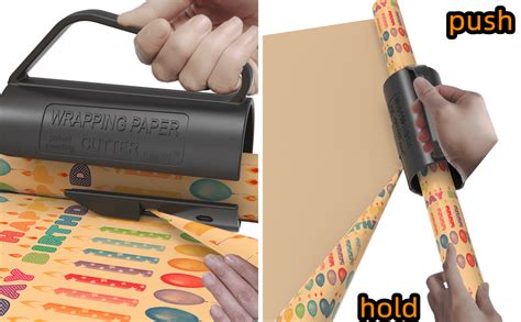 Image result for Wrapping Paper Cutter