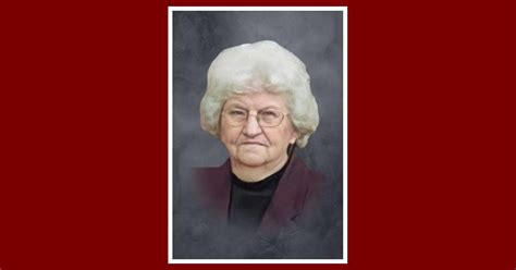 Obituary | Marcella (White) Gray of McAlester, Oklahoma | Brumley-Mills ...