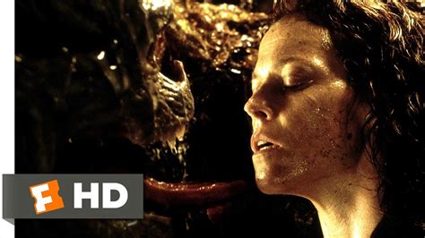 Image result for Alien Resurrection Mutation