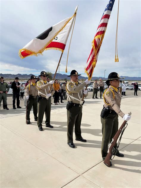 Ironwood State prison marks 30 years - Inside CDCR