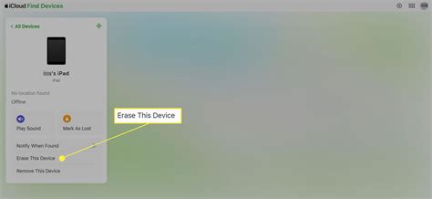 Image result for Forgot Passcode for iPad