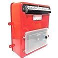 HaveIt® Front Door Wall Mounted Plastic Letter Box,Suggestion Box ...