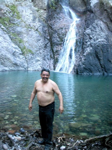 Chuck's Adventures: 2007 Copper Canyon Mexico Road Scholar/Elderhostel Trip