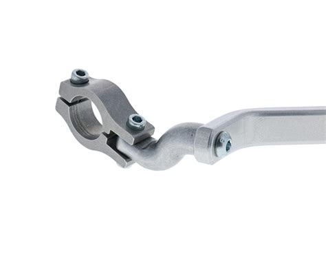 Barkbusters Handguard Mount for Triumph Tiger 1200 GT / GT PRO / RALLY