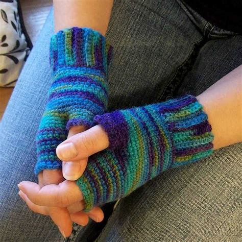 Image result for Helix Knitting Tutorial