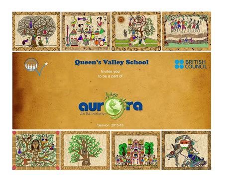 Beyond the Curriculum – Queen's Valley School