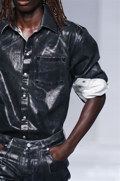What Does Helmut Lang Mean