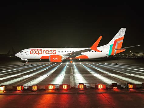 Air India Express & AIX Connect set to merge on October 1, 2024 - Live From A Lounge