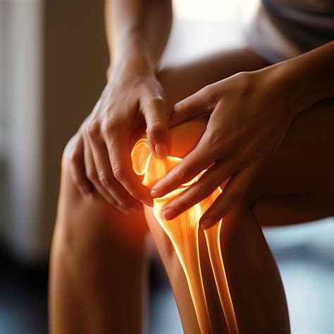 Dolor de rodilla: Alivio con CBD - Ŏsasun
