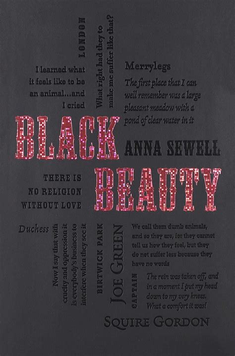 Black Beauty | Book by Anna Sewell | Official Publisher Page | Simon ...